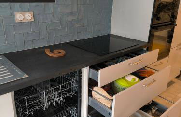 Appartement Verchaix 5min de Samoens Vallée Giffre - Foto 21