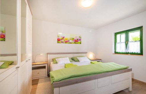 4 Bedroom Amazing Home In Benkovac - Foto 32