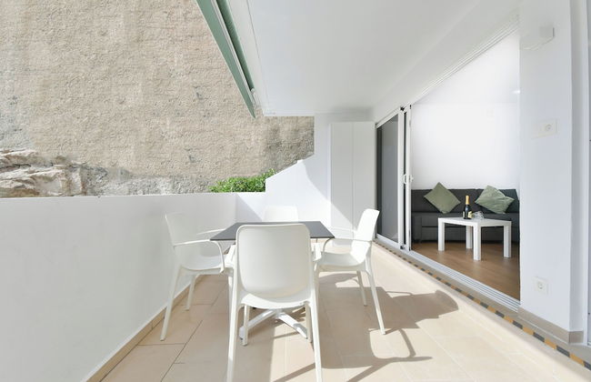 Palm Suites - Foto 30