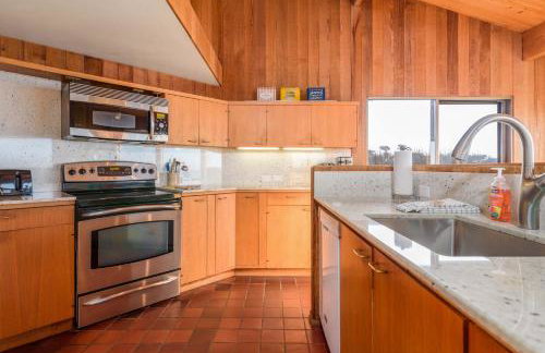 Gorgeous Sea Ranch Escape for 6 with Private Hot Tub - Foto 15