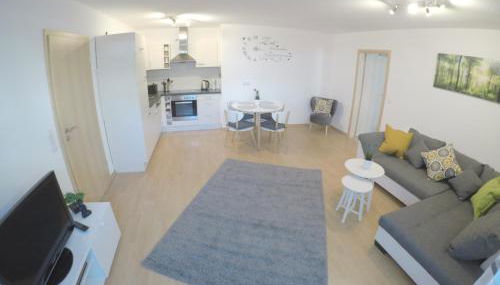 Ferienwohnung Wujan - Foto 2