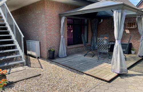 Ferienwohnung Hildegard - Foto 20