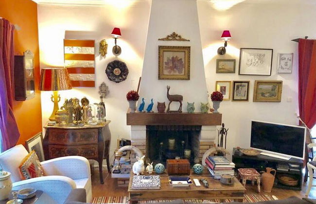 Villa Of Cedars Spirit, Garden Pool - Foto 19