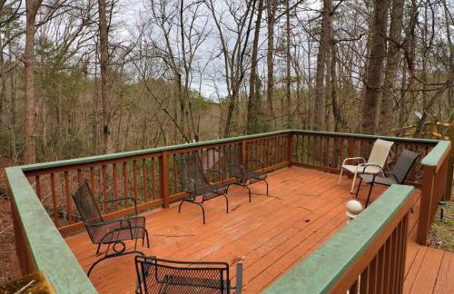 Cute updated Mountain Cabin fireplace #3 - Foto 21