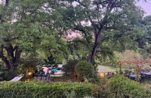 Villa San Lorenzo - Lux Gated Estate/Private Pool - Photo 43