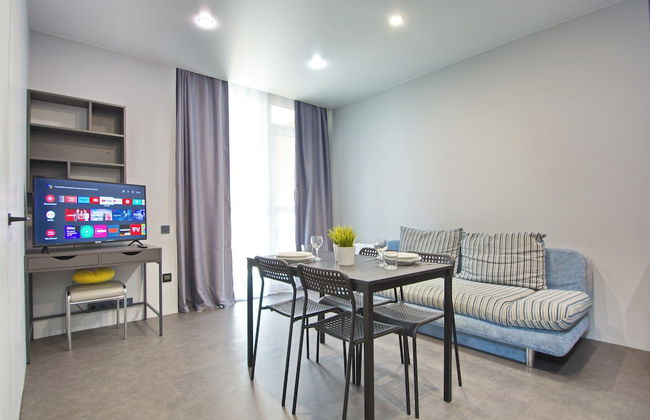 Aparton.by - Makaenka 12G-1x6 str. - Photo 5