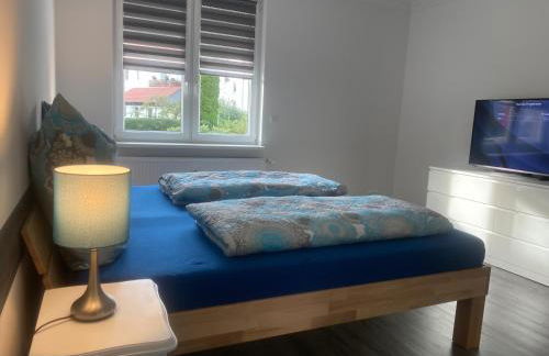 EXKLUSIVE Ferienwohnung in Einbeck, Top Lage! - Foto 11