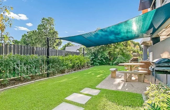 Zen Nomad Balcony Outdoor Dining Markets - Foto 8