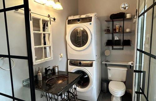 Walk to Jazz Fest from Garden Cottage - Foto 11