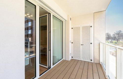 Torre Milano Luxury Suite Gym-Pool&Rooftop - Foto 37