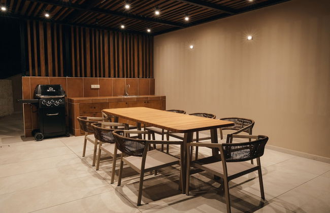 Georgia Villa - With Private Pool - Foto 19