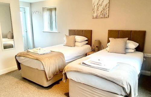 Mendip Spring Golf and Country Club - Foto 66