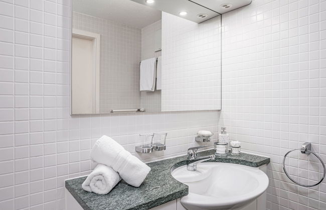 Double Room Modern - Foto 27