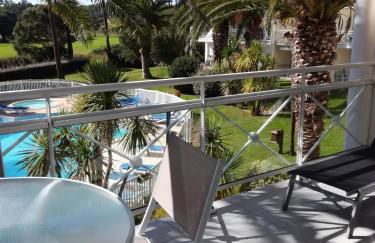 Location d Armelle - Moliets - Foto 35