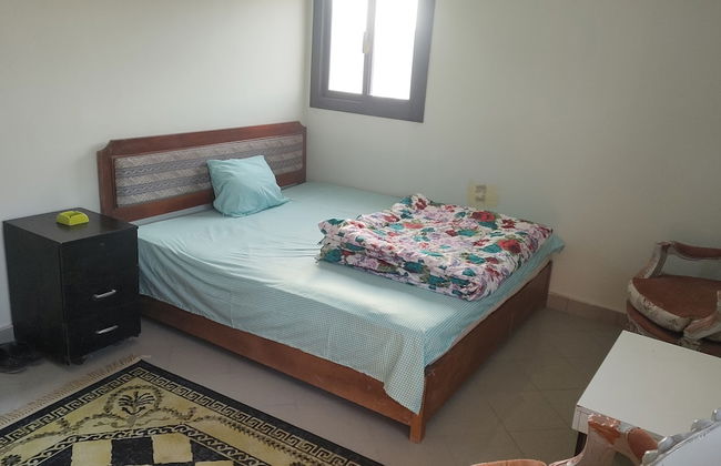 Giza city hotel - Foto 10