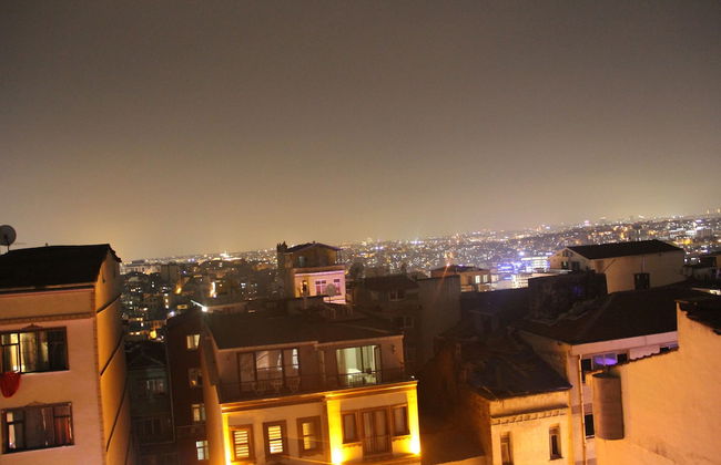 Taksim House Suites - Foto 33