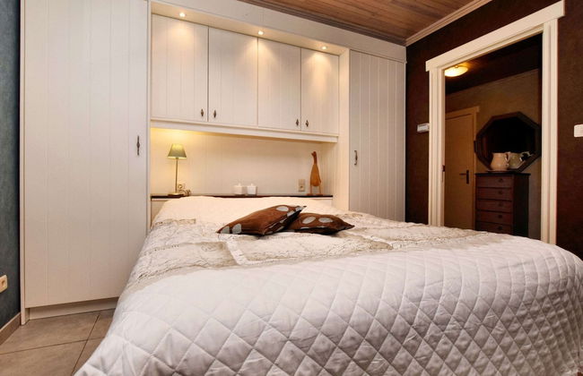 Luxurious Holiday Home with Hot Tub & Sauna in Houffalize - Foto 3