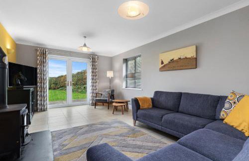 Llais Y Mor - large holiday home close to the beach - sleeps 8 - Foto 2