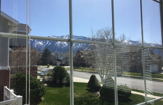 Utah Ski House - Foto 27