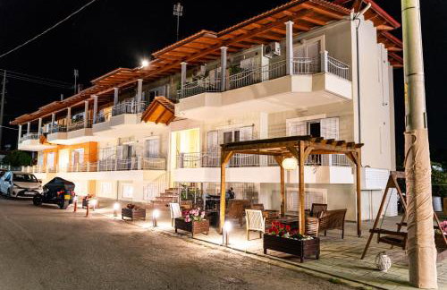 Eagle's Nest - 'Bella' studio flat - Foto 30