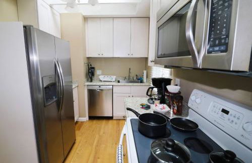 Private Oasis Ranch • In Town Princeton • 2BR/2B - Foto 7