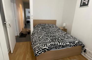 Appartement situé à Villejuif à 5 minutes du métro ligne 14 - Foto 30