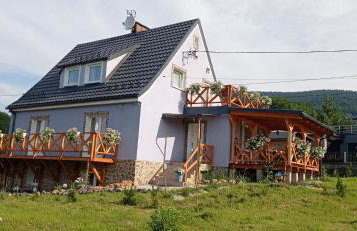 Sowi Dom - Jugów - Foto 9