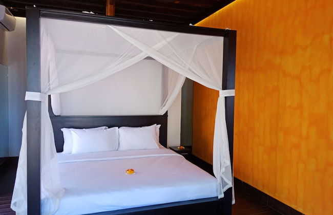 Samari Hill Villas - Foto 3