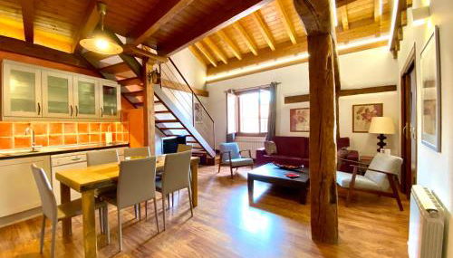 Apartamentos Turísticos Ezcaray - Photo 2