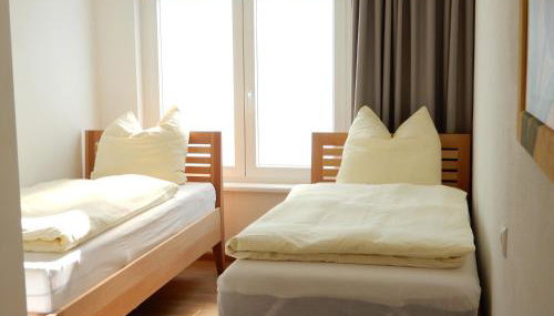 Charmantes Apartment - zentral gelegen - am Schwarzwaldrand - Foto 5