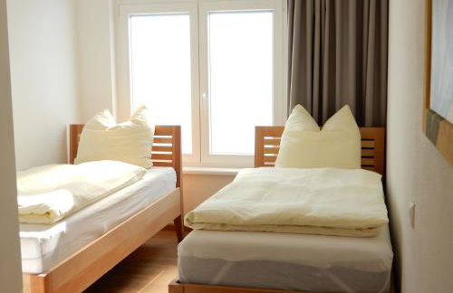 Charmantes Apartment - zentral gelegen - am Schwarzwaldrand - Foto 6