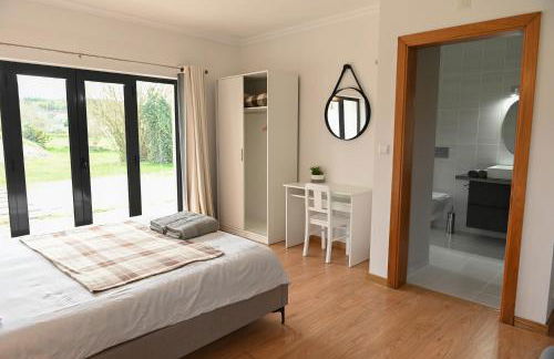 Fabulous 5 BR hidden gem Serra da Estrela - Foto 45