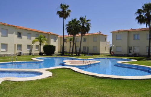 Family Beach Club Sevilla II - Photo 44