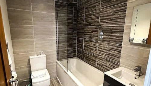 Castle Street 2 Bedroomed Next to The IVY - Foto 3