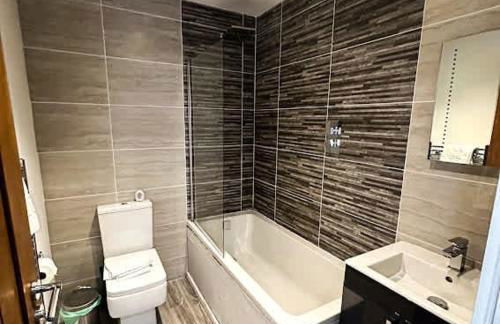 Castle Street 2 Bedroomed Next to The IVY - Foto 3