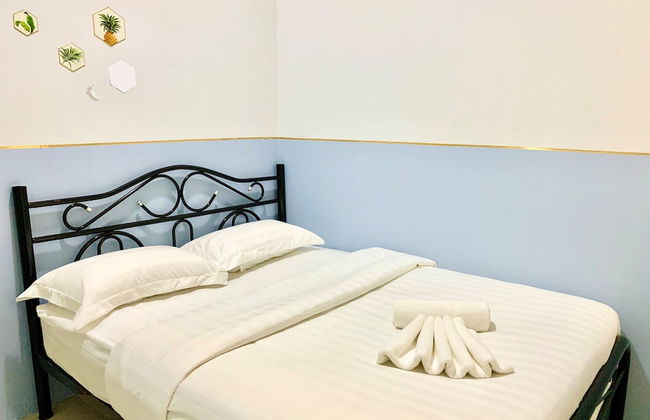 Deco Home Imago The Loft - Foto 9