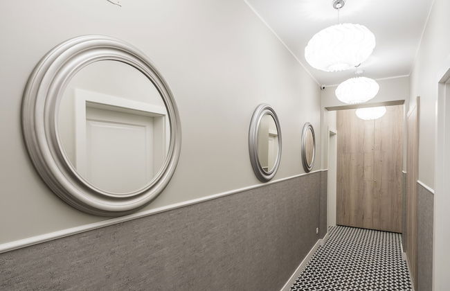 Sanhaus Apartments - Chopina - Photo 2