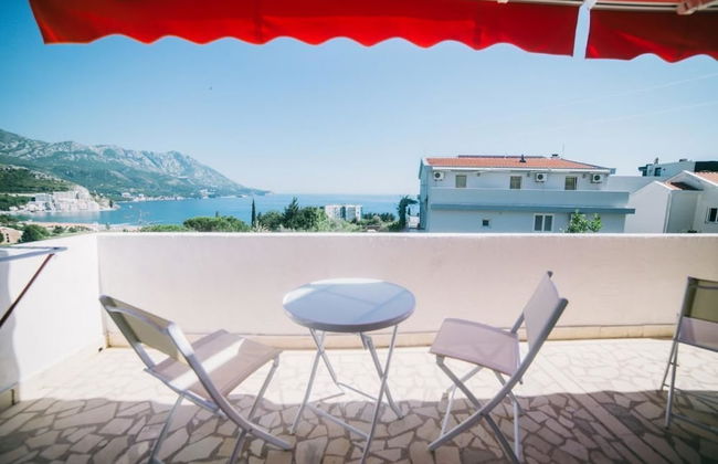 Becici Sunset home - Foto 17