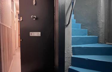 Garden Flat - Foto 5