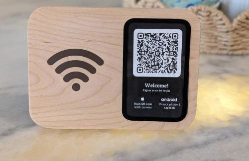 Queen City Castle - Rooftop, Garage, King Beds, Pet Friendly - Foto 77