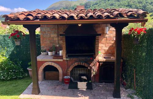 Casa Cerezal - Foto 14