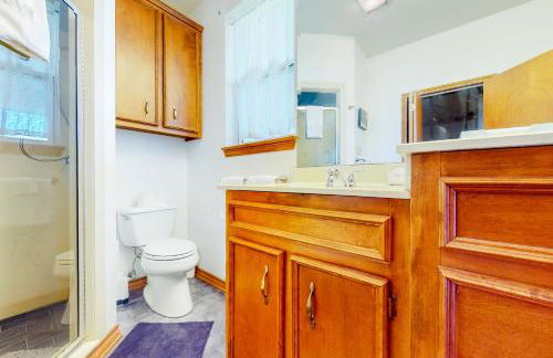 Hilltop Holiday - Foto 48