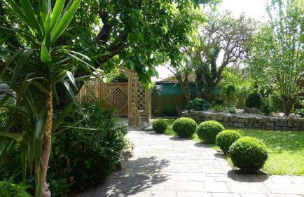 Zum Fuchsbau - Foto 50