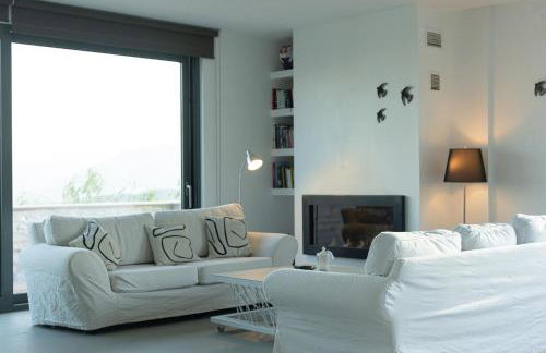 Oikia Aetolithi (near Mikines) - Foto 27