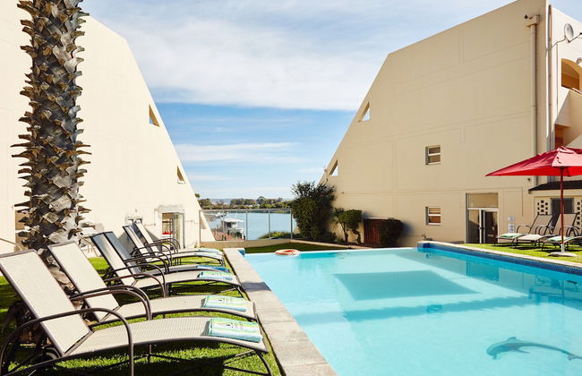 First Group Port Owen Marina - Foto 45