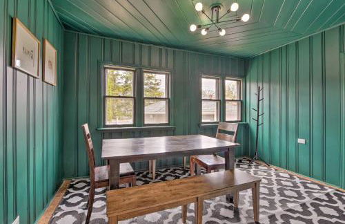 Spacious Oak Park Home, 11 Mi to Downtown Chicago! - Foto 12