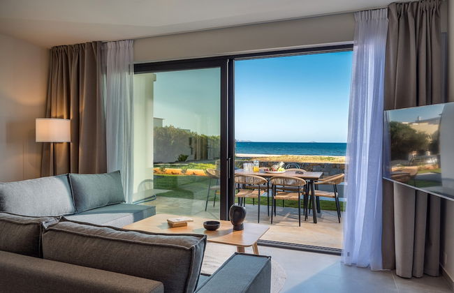 Destino Luxury Villas Gournes - Foto 44