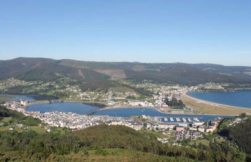 Apartamentos Duerming Park Viveiro - Foto 105