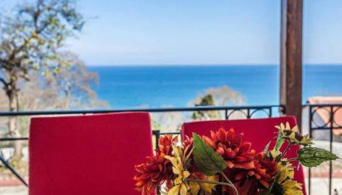 Eleni's House Chorefto - Foto 5