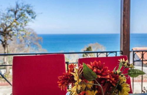 Eleni's House Chorefto - Foto 5